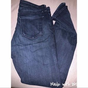 Lucky Brand Hayden Skinny Jean